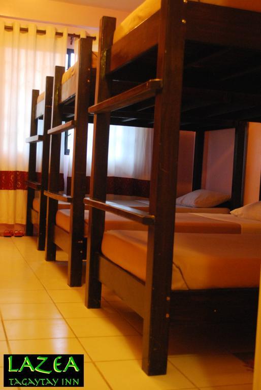 Lazea Tagaytay Inn Tagaytay City Quarto foto