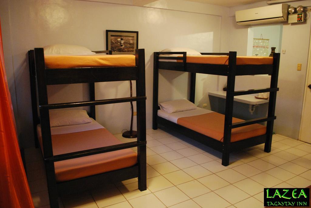 Lazea Tagaytay Inn Tagaytay City Quarto foto